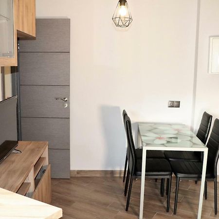 Apartamento Corona Centro Nerja - South Costa 외부 사진