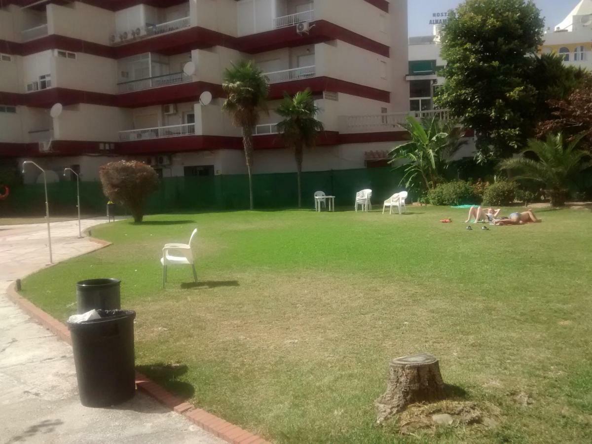 Apartamento Corona Centro Nerja - South Costa 외부 사진