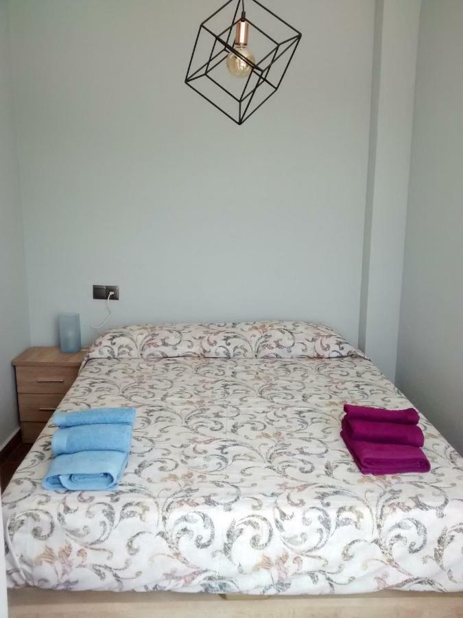 Apartamento Corona Centro Nerja - South Costa 외부 사진