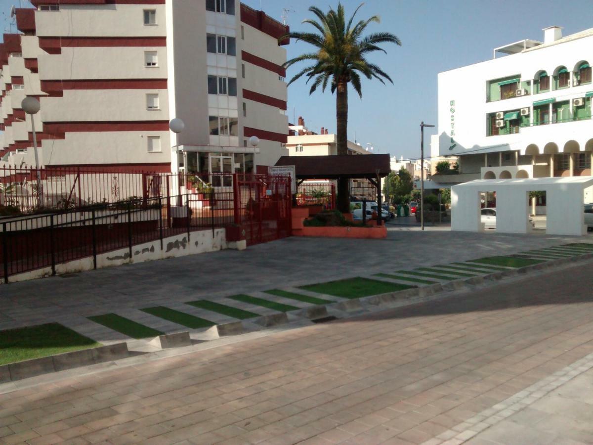 Apartamento Corona Centro Nerja - South Costa 외부 사진