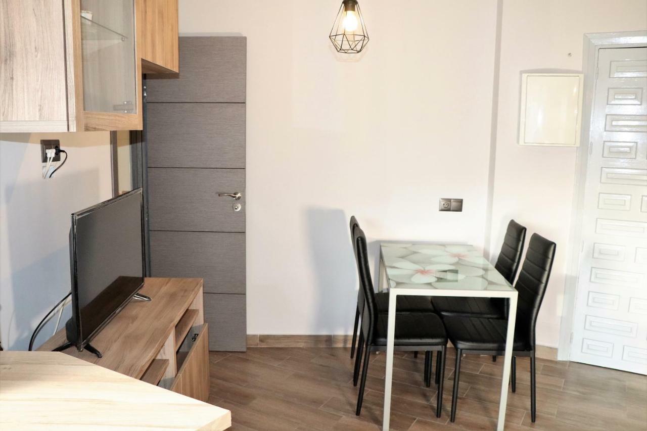 Apartamento Corona Centro Nerja - South Costa 외부 사진