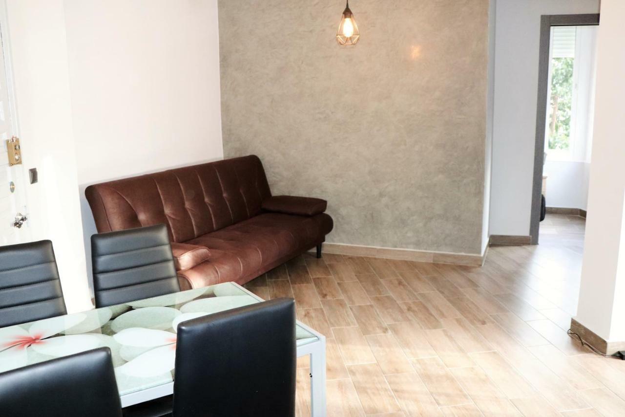 Apartamento Corona Centro Nerja - South Costa 외부 사진