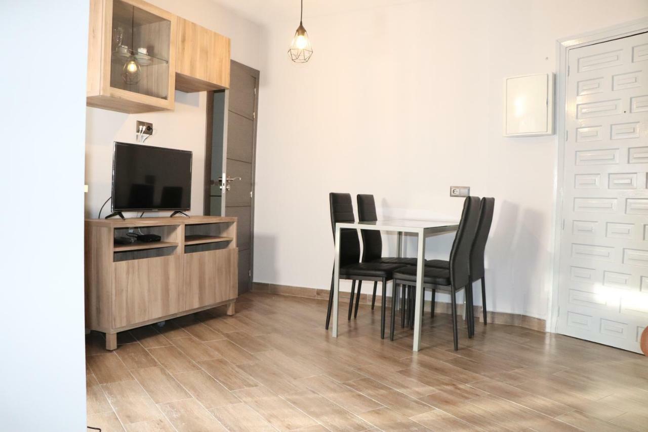 Apartamento Corona Centro Nerja - South Costa 외부 사진