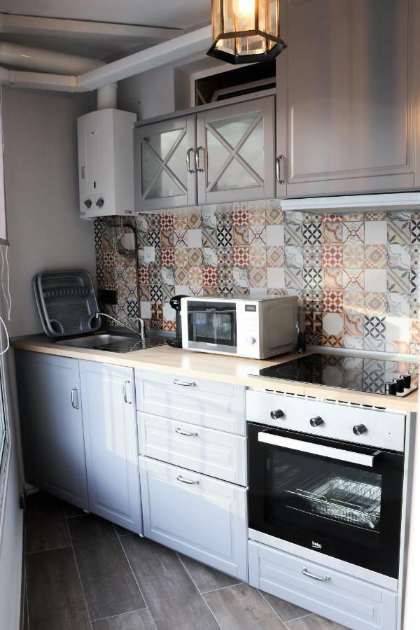 Apartamento Corona Centro Nerja - South Costa 외부 사진