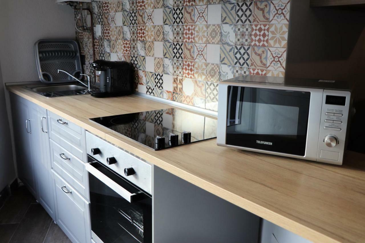 Apartamento Corona Centro Nerja - South Costa 외부 사진