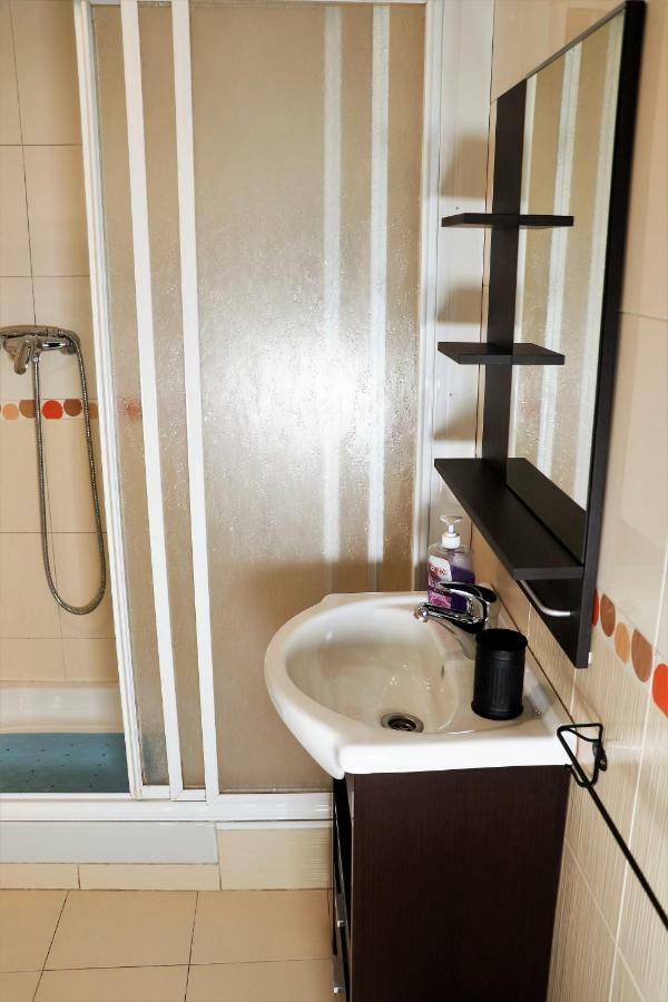 Apartamento Corona Centro Nerja - South Costa 외부 사진