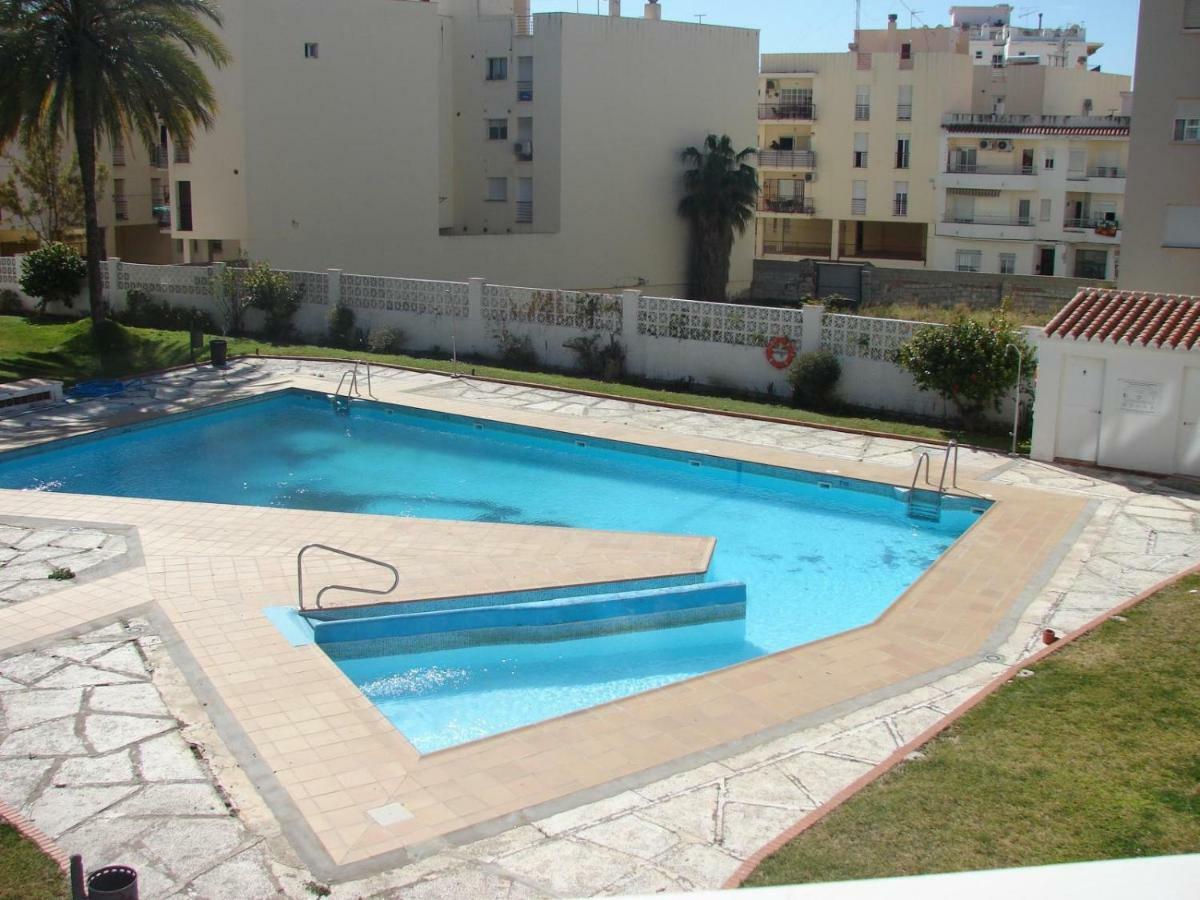 Apartamento Corona Centro Nerja - South Costa 외부 사진
